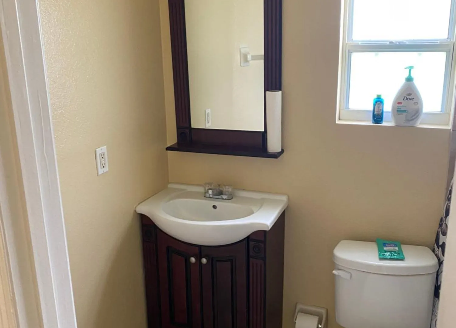 Apartmán Airport Mother In-Law Suite Tampa