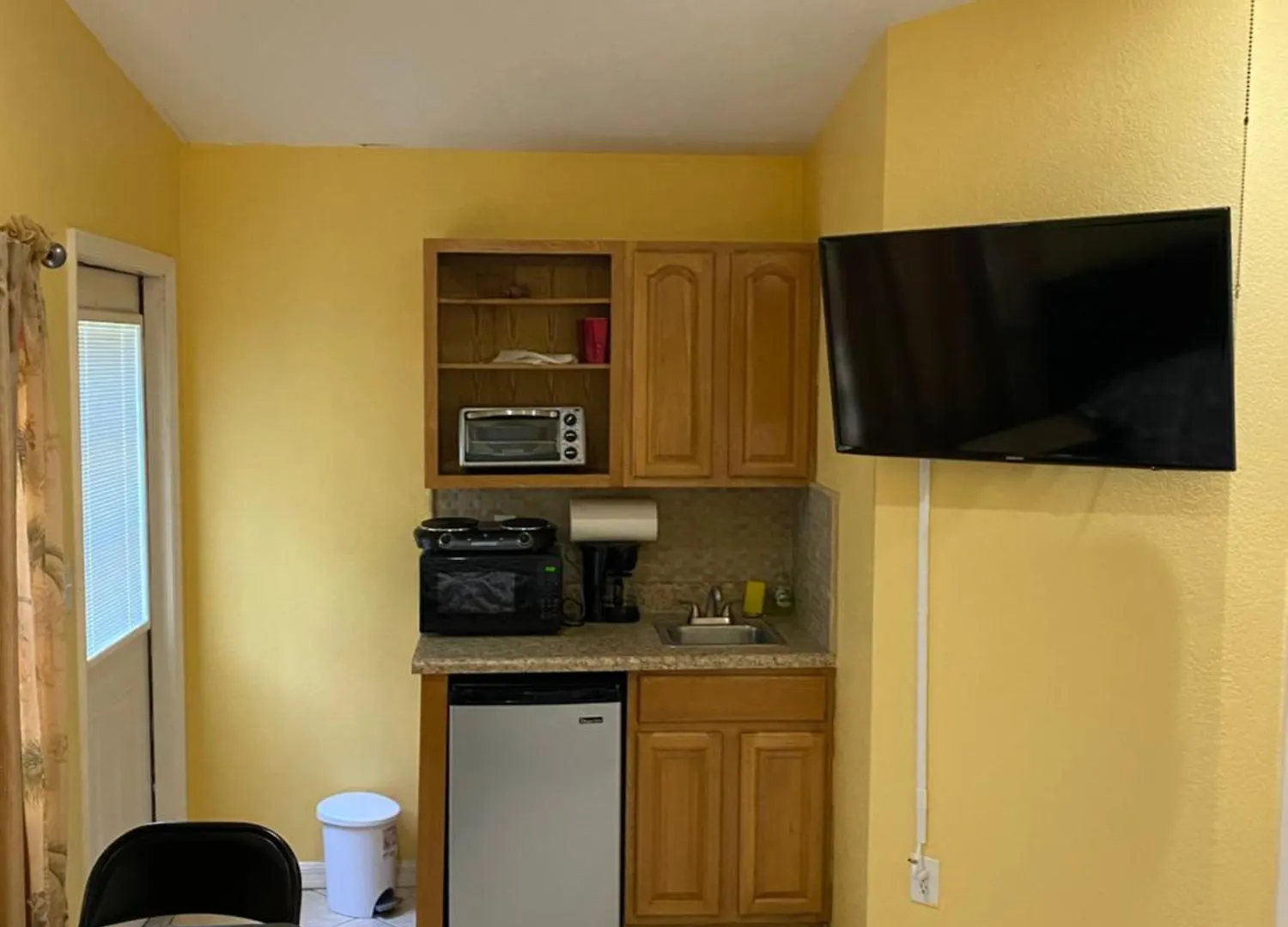 Airport Mother In-Law Suite Tampa Apartmán